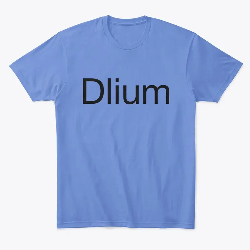 Dlium