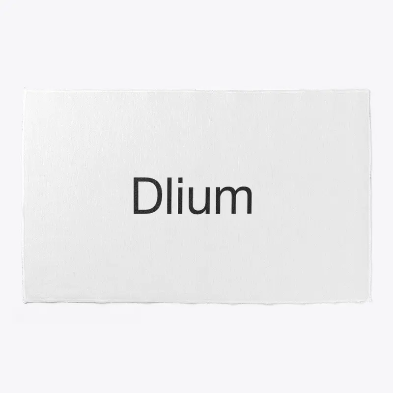 Dlium