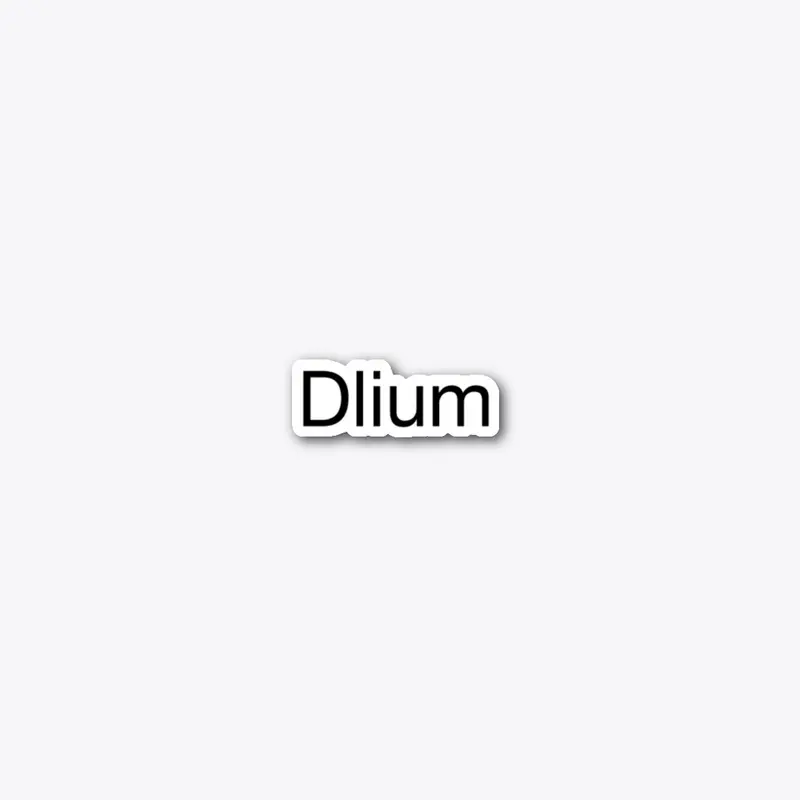 Dlium