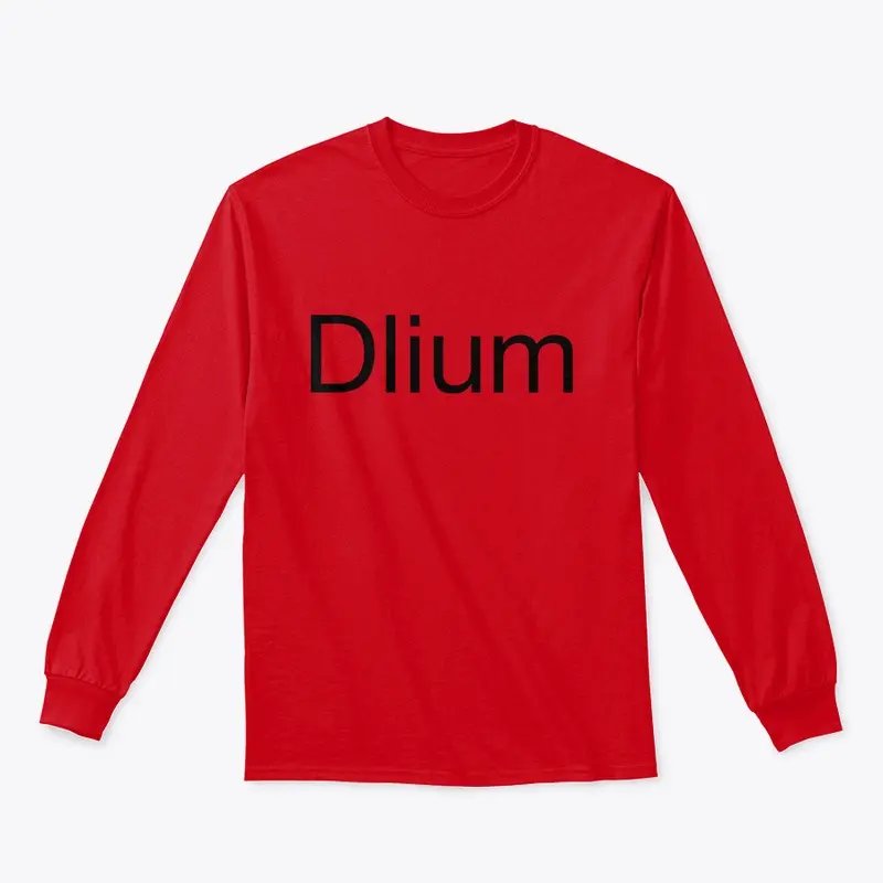 Dlium