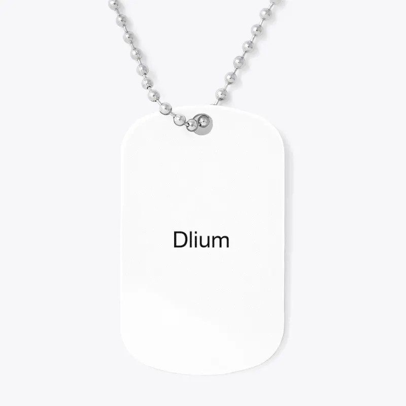 Dlium